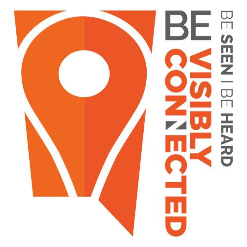 Visibly Connected logo
